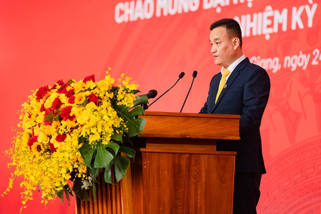 Ông Bùi Thành Trung - Chủ tịch Sun Group Vùng miền Nam. Nguồn ảnh: Sun Group