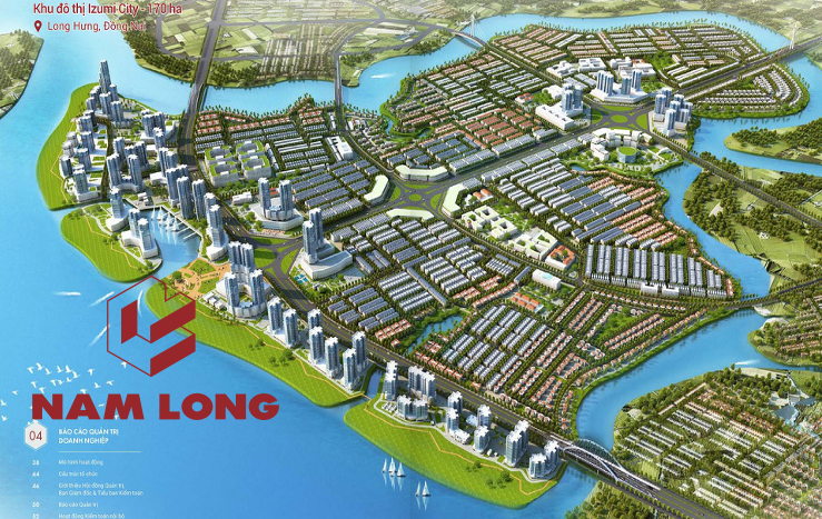 Nam Long (NLG): Đô thị tích hợp – nền tảng tài chính cho chu kỳ tăng trưởng mới