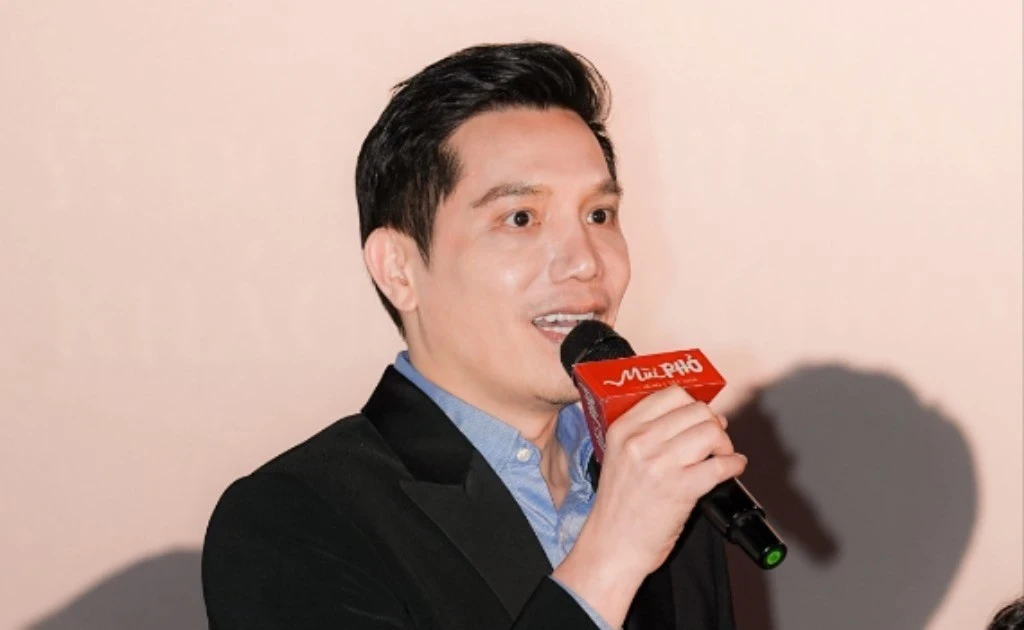 Shark Minh bị tấn công