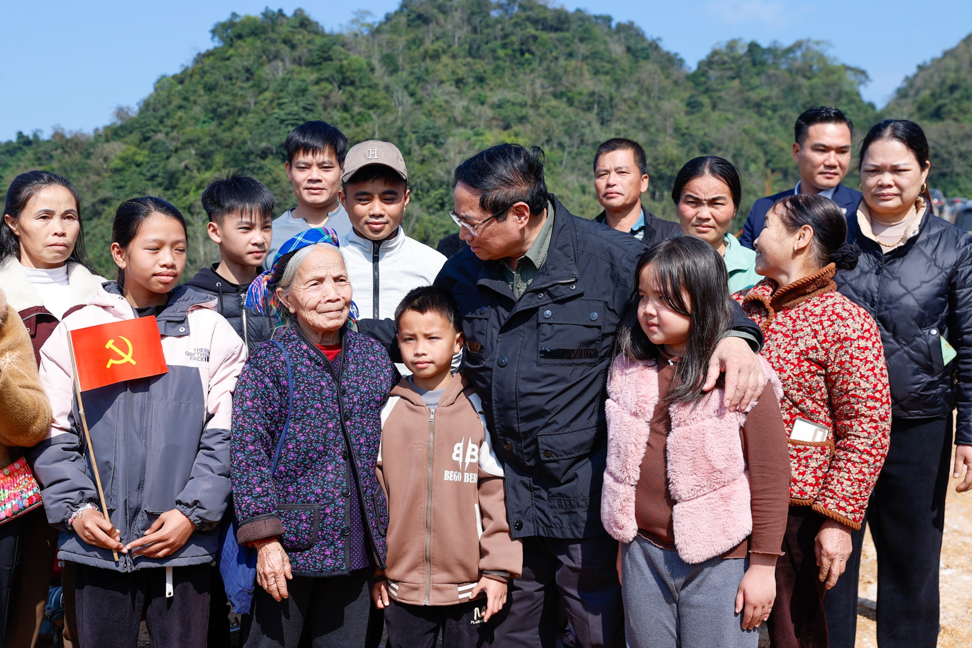 Thủ tướng: Khánh thành cao tốc Đồng Đăng – Trà Lĩnh và Hữu Nghị - Chi Lăng vào dịp 30/4- Ảnh 16.
