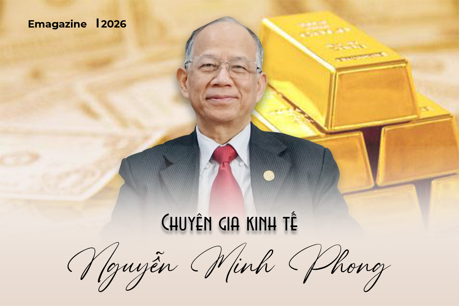 Chuyên gia Nguyễn Minh Phong: Chênh lệch giá vàng trong nước và thế giới đến 20 triệu đồng là vô lý, thị trường còn biến động mạnh năm 2026