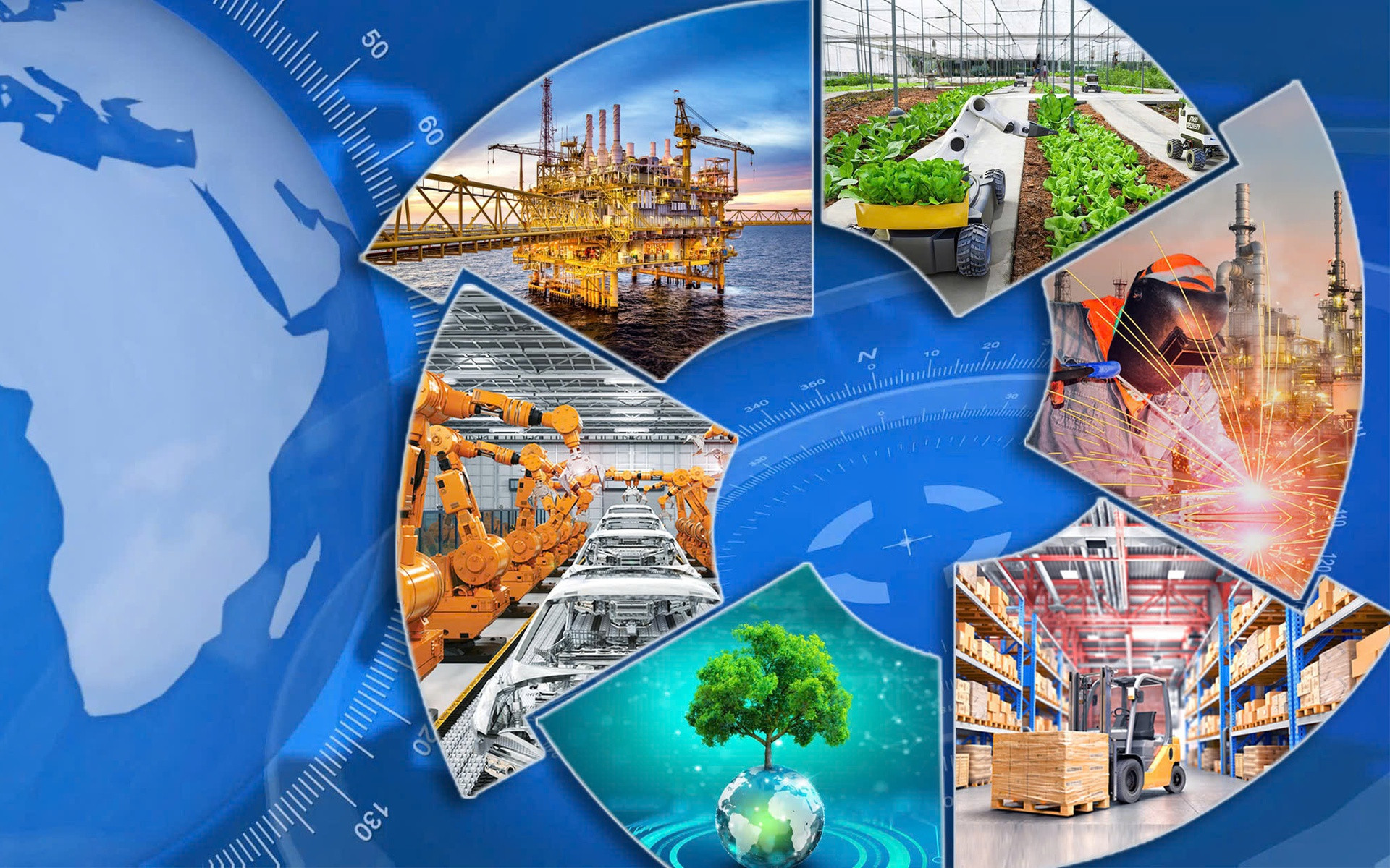 Từ 'thể chế' đến 'thể chế phát triển': Mở đường cho khát vọng 2045