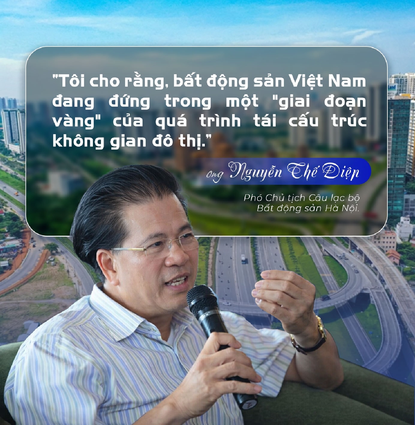 Hạ tầng đi trước có là hạ tầng "khôn"?
