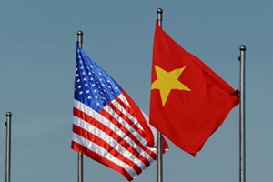 Bộ Công an làm việc với Tập đoàn Mỹ vốn hóa hơn 2.200 tỷ USD, mở ra hướng hợp tác mới