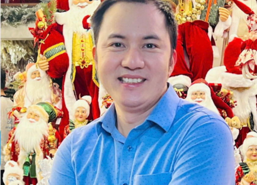 Tiến sĩ người Việt sinh năm 1991 lọt top 2% nhà khoa học ảnh hưởng nhất thế giới 2 năm liên tiếp