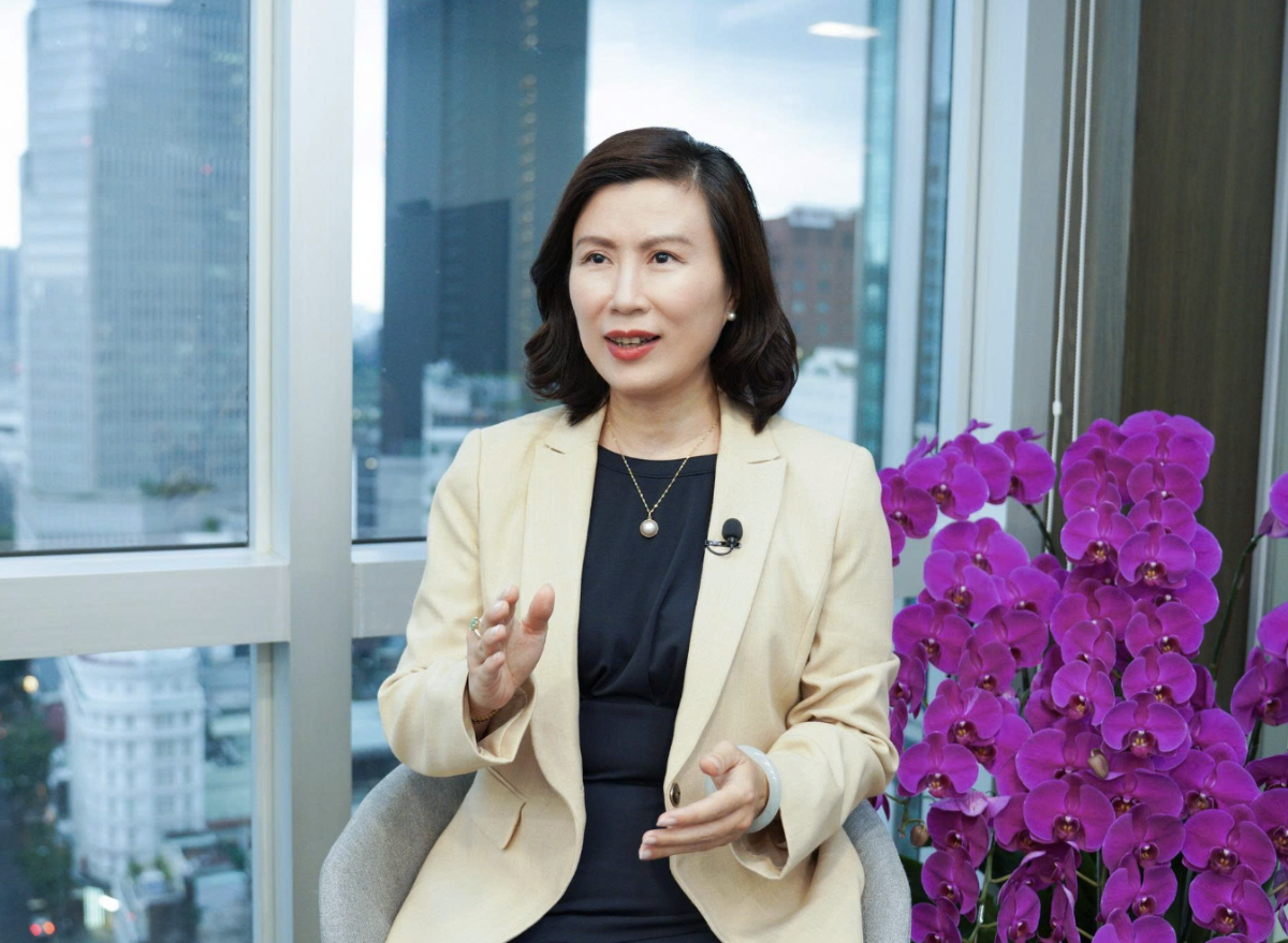 Ăn cổ tức hay săn tăng trưởng: Phó Tổng Giám đốc VinaCapital ‘phím’ nhà đầu tư cách tối ưu lợi nhuận