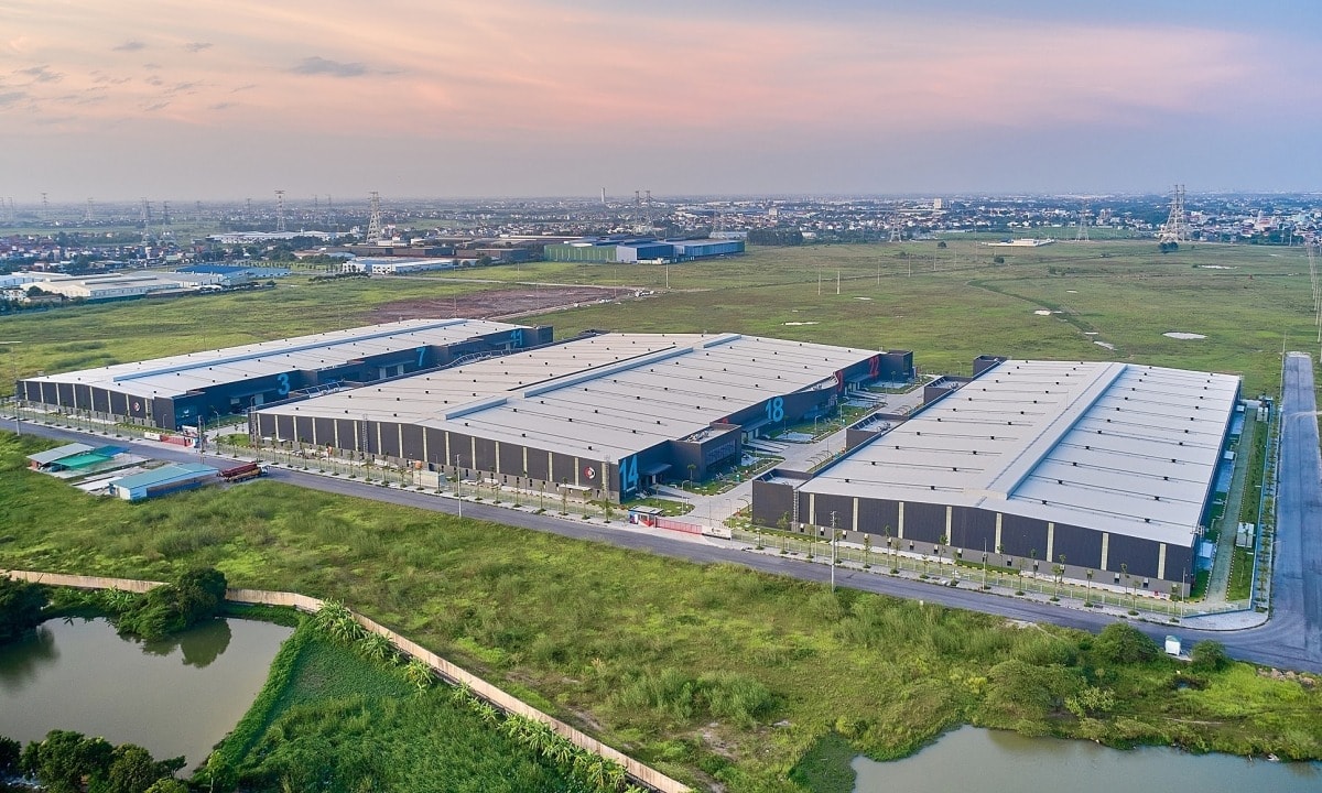 Bất động sản công nghiệp 2026 sẽ bước vào chu kỳ mới- Ảnh 2.