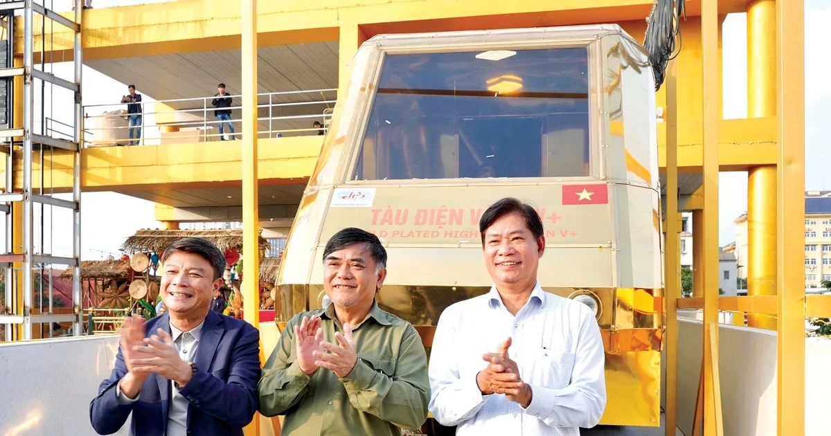 Ông Nguyễn Hữu Đường và dự án cao tốc theo công nghệ mới