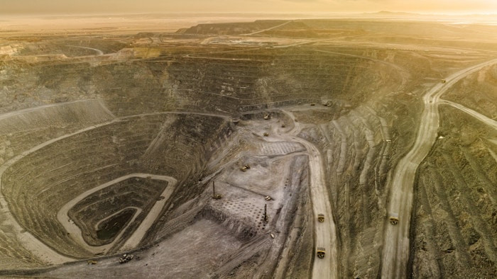 Siêu thỏa thuận đổ vỡ, 'ông lớn quặng sắt' vẫn chi 6,5 tỷ USD trả cổ tức