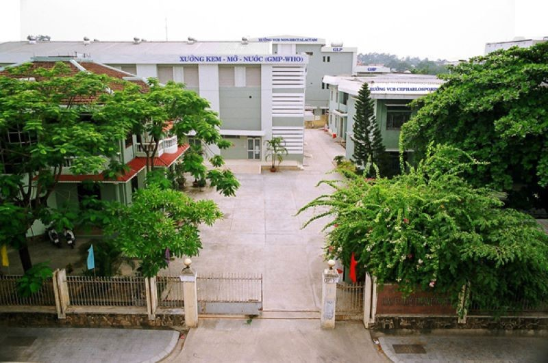 Xử phạt hành chính một công ty dược nổi tiếng vì sản xuất thuốc không đạt chất lượng