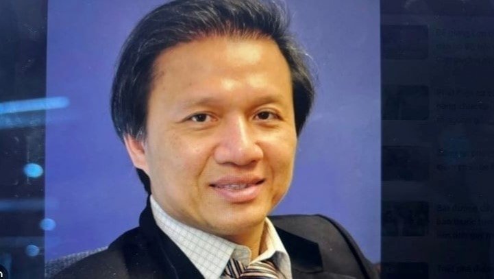 Khởi tố, bắt tạm giam Nguyễn Đình Thắng