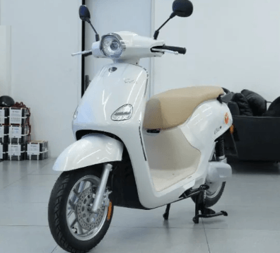 YADEA Osta H+-2