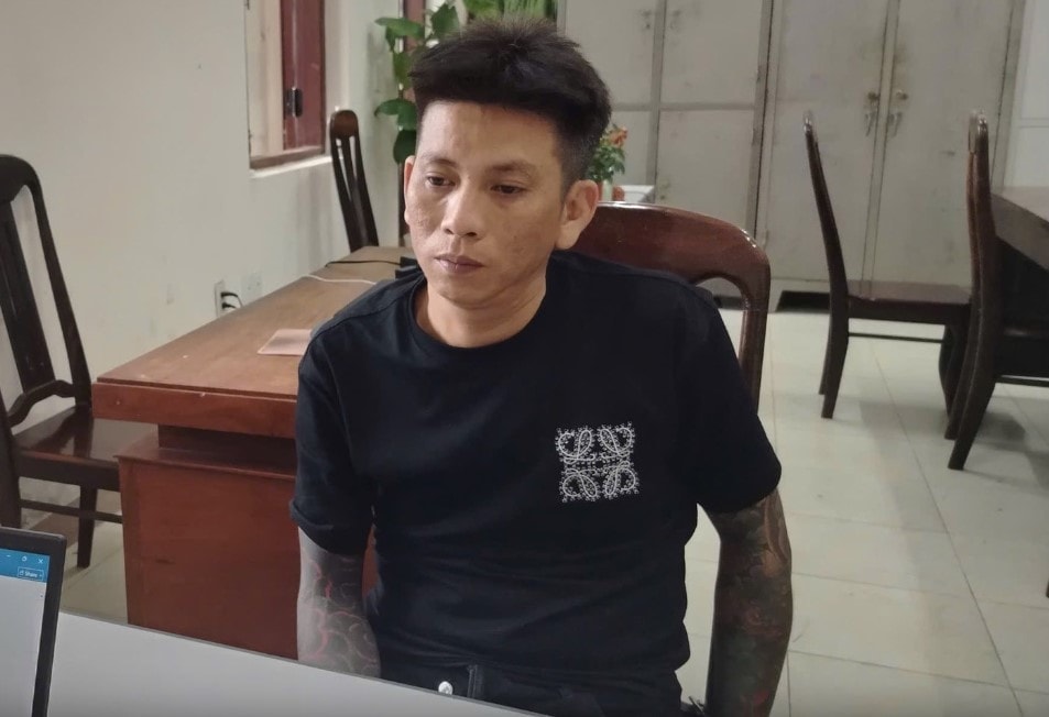 Hé lộ lời khai của nghi phạm đánh bạn gái tử vong vào đêm mùng 5 Tết