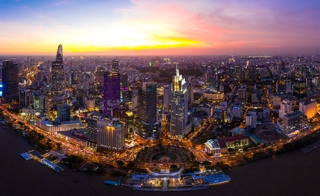 Đô thị giàu có của Việt Nam sắp có trung tâm hành chính mới: Khối nhà hình kỷ hà tối đa 30 tầng, quy mô gần 8ha- Ảnh 3.