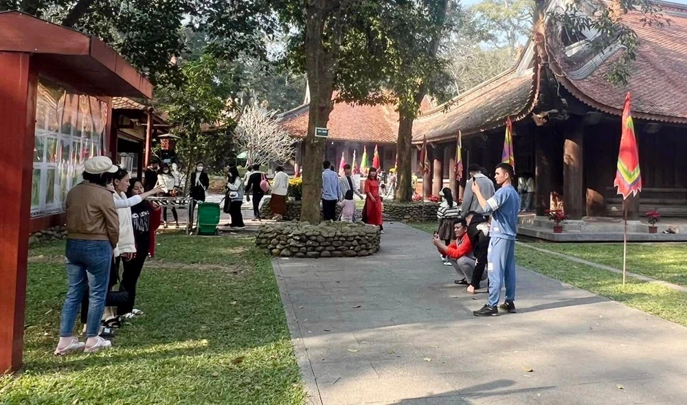 du lịch