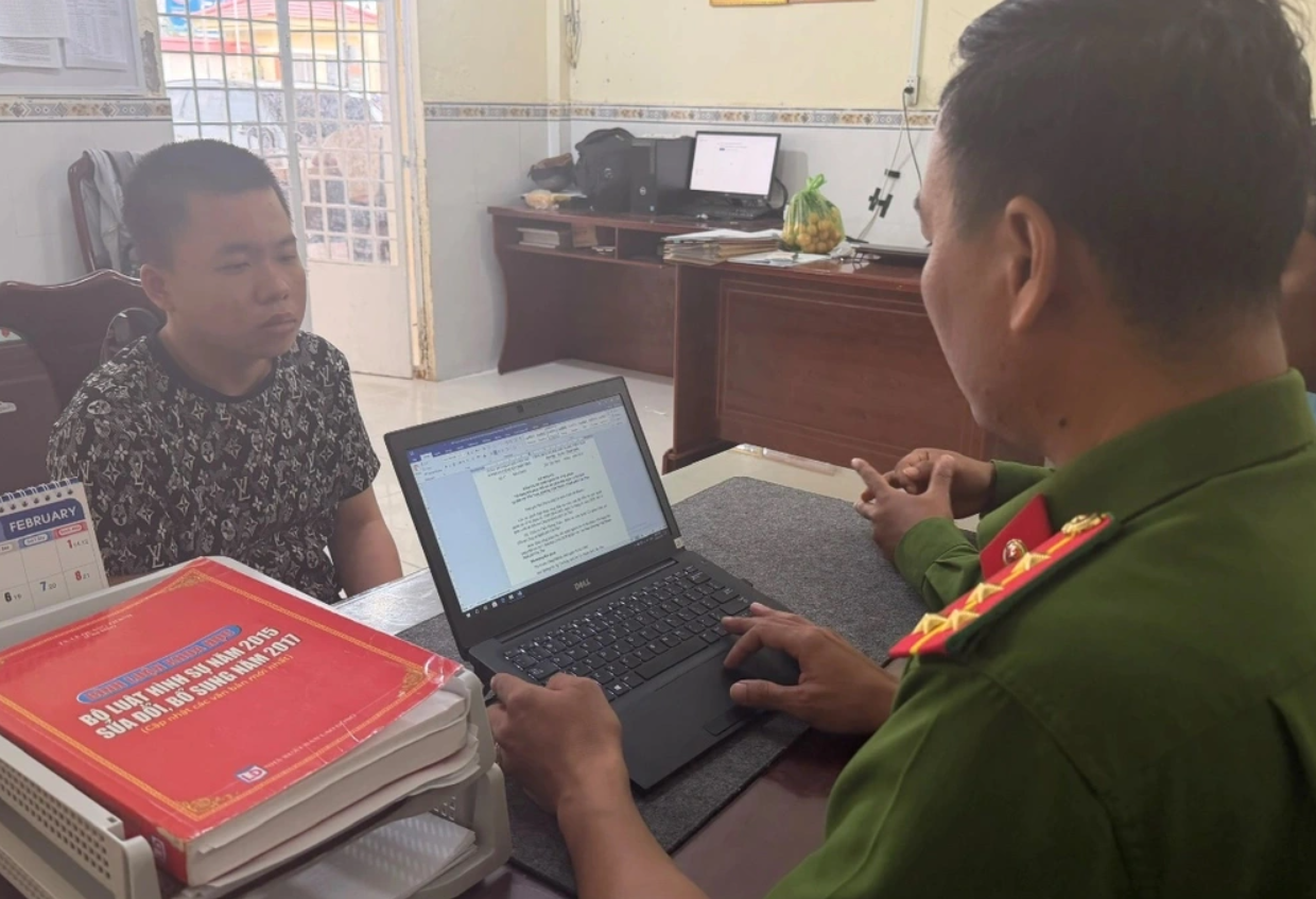 Bắt nóng Ngô Quách Gia Thịnh, 22 tuổi vào mùng 6 Tết