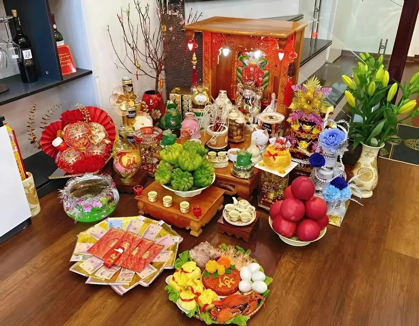 thần tài 2