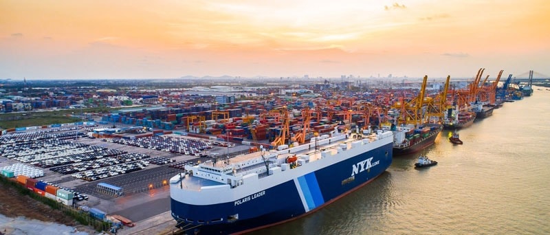 TP nhỏ nhất Việt Nam được định hình trở thành trung tâm hàng hải quốc tế- Ảnh 2.