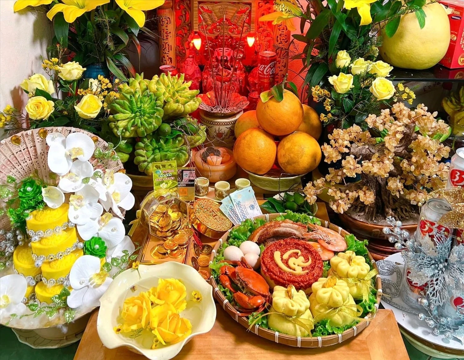 Những điều cấm kỵ trong ngày vía Thần Tài, cần tránh để cả năm làm ăn thuận lợi, tài lộc dồi dào