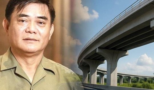 Đại gia ‘Đường bia’ mang công nghệ mới vào loạt dự án cao tốc: Tuyên bố rẻ hơn 20% so với Trung Quốc làm