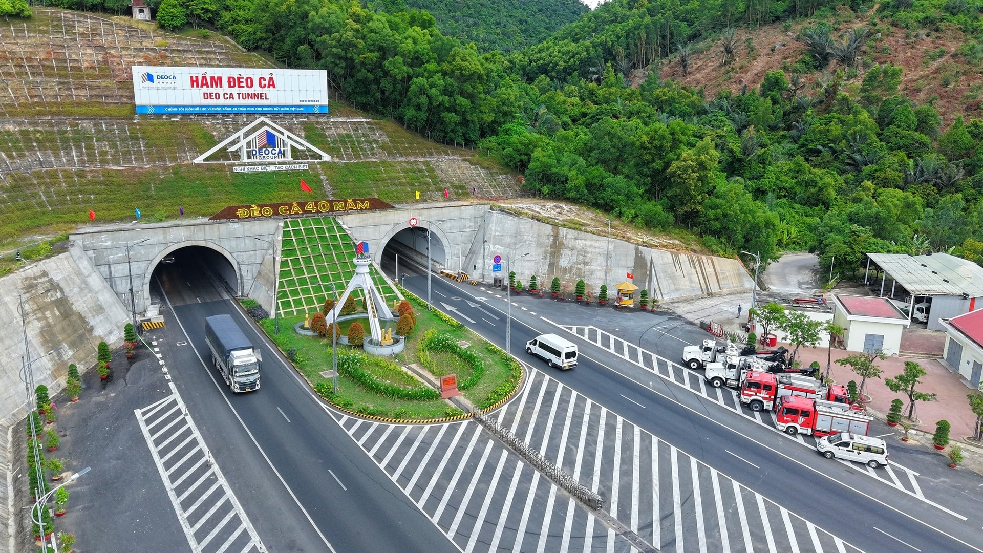 Đèo Cả họp ‘nóng’ ngay đầu năm, tính chuyện làm đường sắt tốc độ cao giữa lúc thị trường tín dụng còn nhiều áp lực
