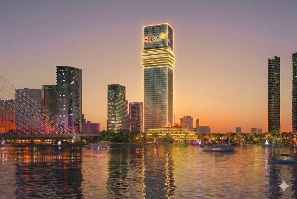 Giải mã sức hút cổ phiếu HDB (HDBank) khai xuân Bính Ngọ 2026: Chu kỳ mới trên nền CAR dày, ROE cao và dư địa bứt phá