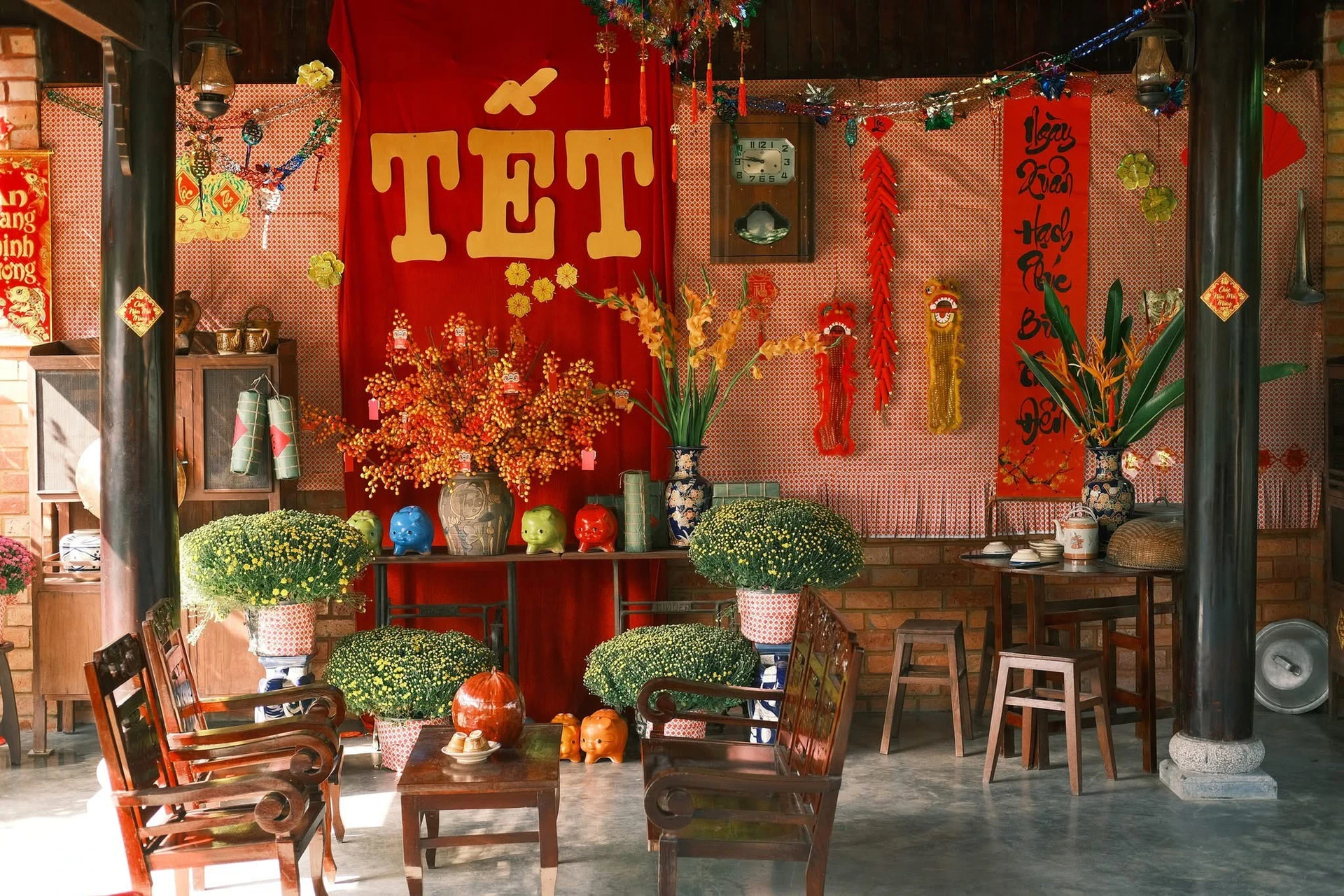 Hai năm đón Tết Nguyên đán sớm nhất của thế kỷ 21