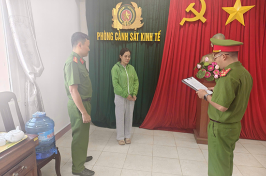 Châu Thị Mộng Thi
