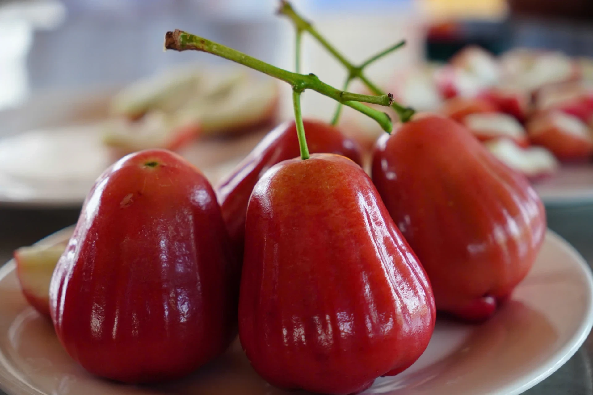 Loại quả 230.000 đồng/kg, đắt hơn cả sầu riêng: Giúp nông dân miền Tây thu 2 tỷ đồng/ha, dù bị nước mặn bao quanh