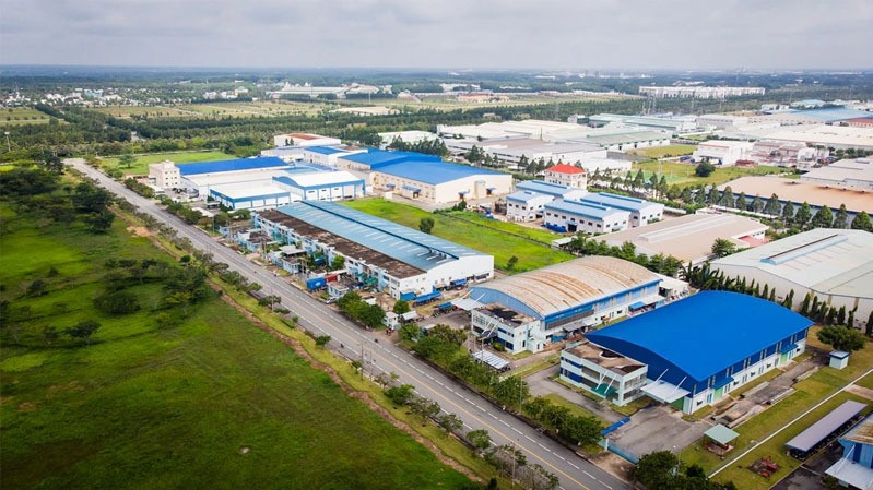 Tỉnh rộng nhất Nam Bộ sẽ xây dựng thêm nhiều khu công nghiệp mới- Ảnh 2. Tỉnh rộng nhất Nam Bộ sẽ xây dựng thêm nhiều khu công nghiệp mới- Ảnh 2.