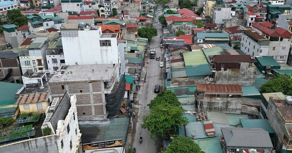 Tuyến đường sầm uất phía Nam Thủ đô sắp hoàn thiện ‘lên đời’ sau nhiều năm lỡ hẹn