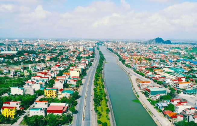 Tỉnh sẽ là TP tương lai của Việt Nam sắp sáp nhập thôn, tổ dân phố- Ảnh 1.