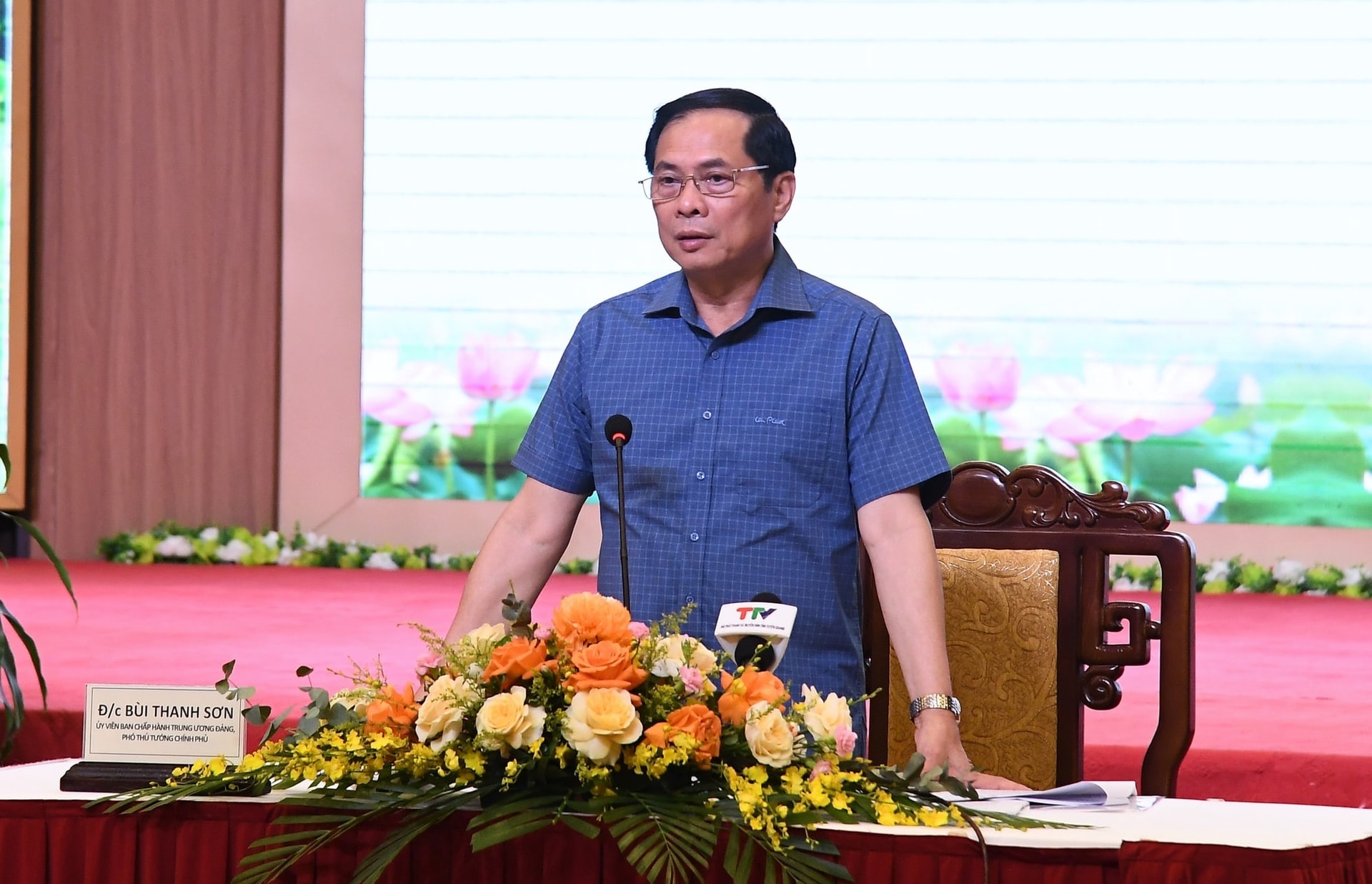 Phó Thủ tướng giao bài toán 2 con số cho 4 ‘ông lớn’ năng lượng: EVN tăng điện 15%, PVN vượt mốc 1,1 triệu tỷ đồng