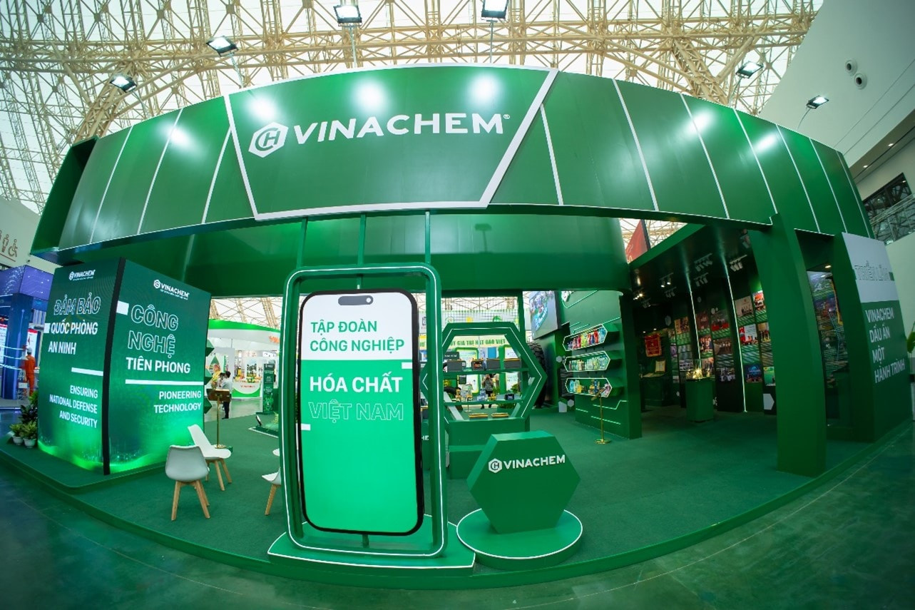 Phó Thủ tướng khen ngợi kỳ tích của Vinachem, yêu cầu tập đoàn triển khai nhanh dự án 500 triệu USD tại Lào