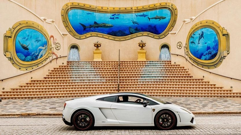 Rời bỏ Singapore, giới siêu giàu Trung Quốc âm thầm rót tiền vào 'miền đất hứa' mới