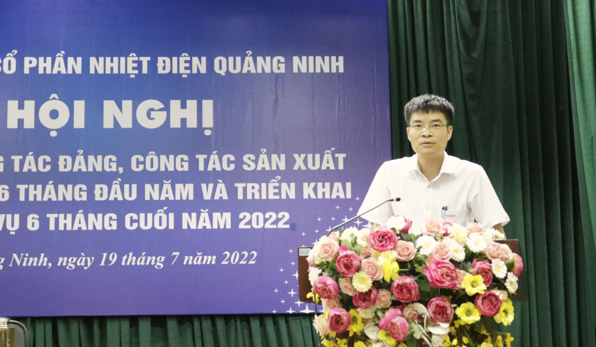 Bộ Công an khởi tố, bắt tạm giam Phó Tổng Giám đốc Nhiệt điện Quảng Ninh