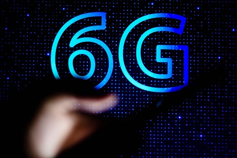 mạng 6G