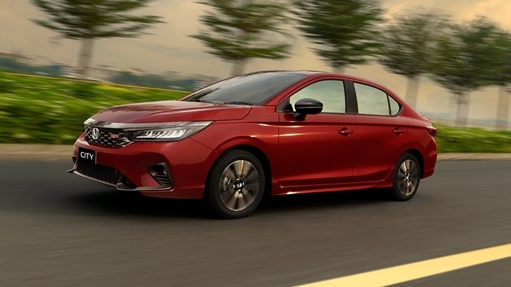 Xem trước Honda City thế hệ mới sẽ có ‘cú hích’: Thiết kế ‘lên đời’, thêm nhiều trang bị, sử dụng động cơ 1.5L bền bỉ và ‘giá rẻ như cho’?
