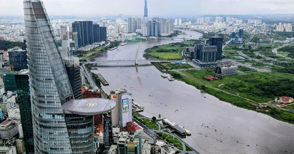 Masterise Group đề xuất đầu tư tuyến đường ven sông Sài Gòn và tuyến LRT tại TP. HCM