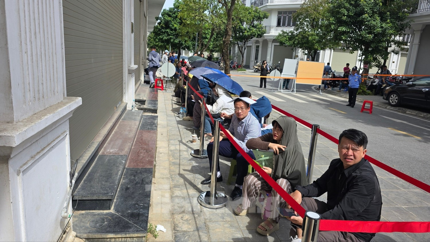 Người dân không cần bốc thăm, chứng minh thu nhập khi mua nhà ở xã hội nếu thuộc diện này