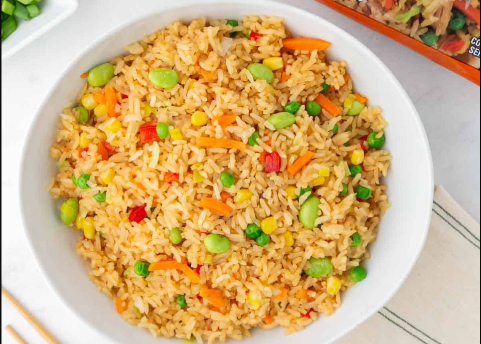 Thu hồi khẩn cấp hơn 1.500.000kg cơm rang của thương hiệu nổi tiếng