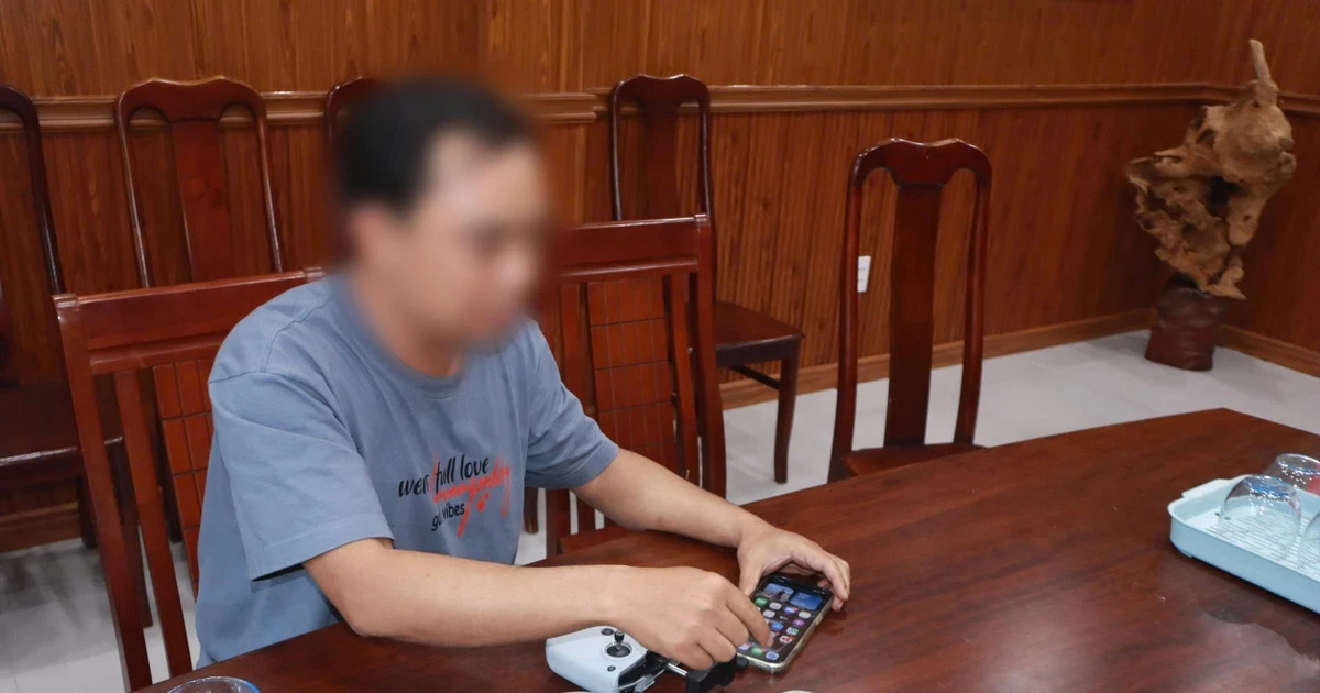 Đà Nẵng: Phát hiện trường hợp liên tục bay flycam vào vùng cấm, uy hiếp an toàn hàng không