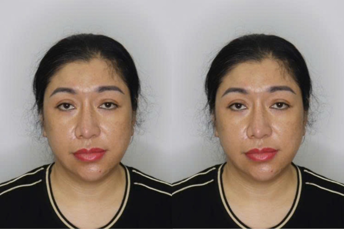 Truy tìm Đàm Thị Ngọc Lan SN 1975