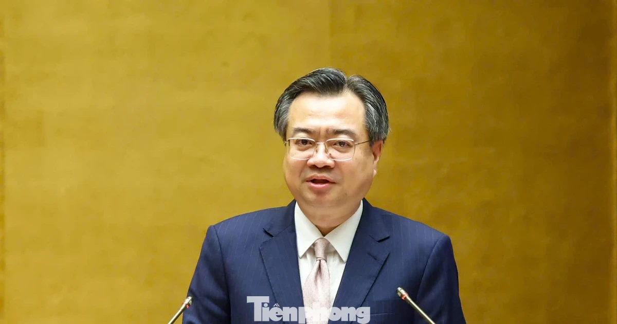 Ông Nguyễn Thanh Nghị: Cổ phần hoá nhưng không làm mất các thương hiệu quốc gia có uy tín