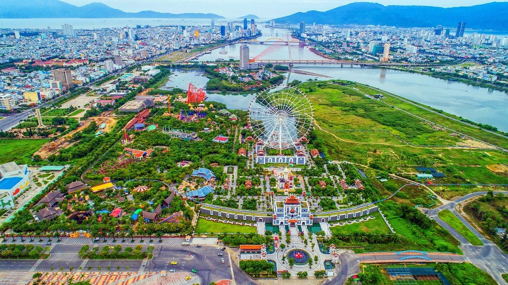 Hãng hàng không đầu tiên của Việt Nam mang tên một hòn đảo chính thức có đường bay thẳng đến TP đáng sống nhất cả nước- Ảnh 1. Hãng hàng không đầu tiên của Việt Nam mang tên một hòn đảo chính thức có đường bay thẳng đến TP đáng sống nhất cả nước- Ảnh 1.