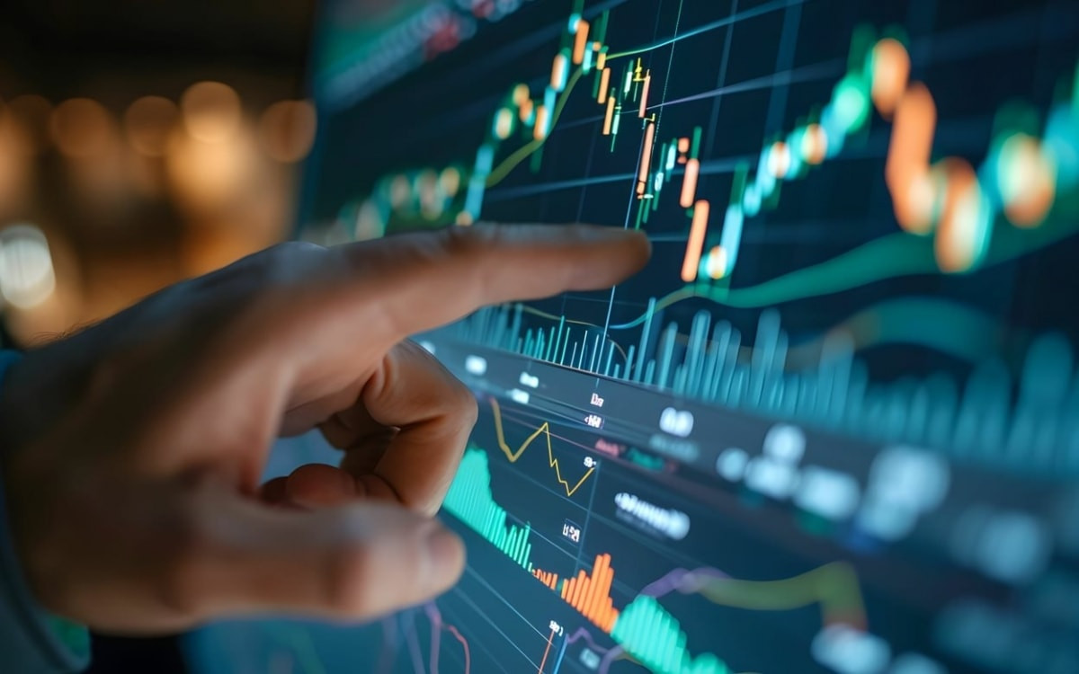 Nhận định thị trường 26/2: VN-Index rung lắc quanh 1.860 điểm, xu hướng tăng chưa bị phá vỡ