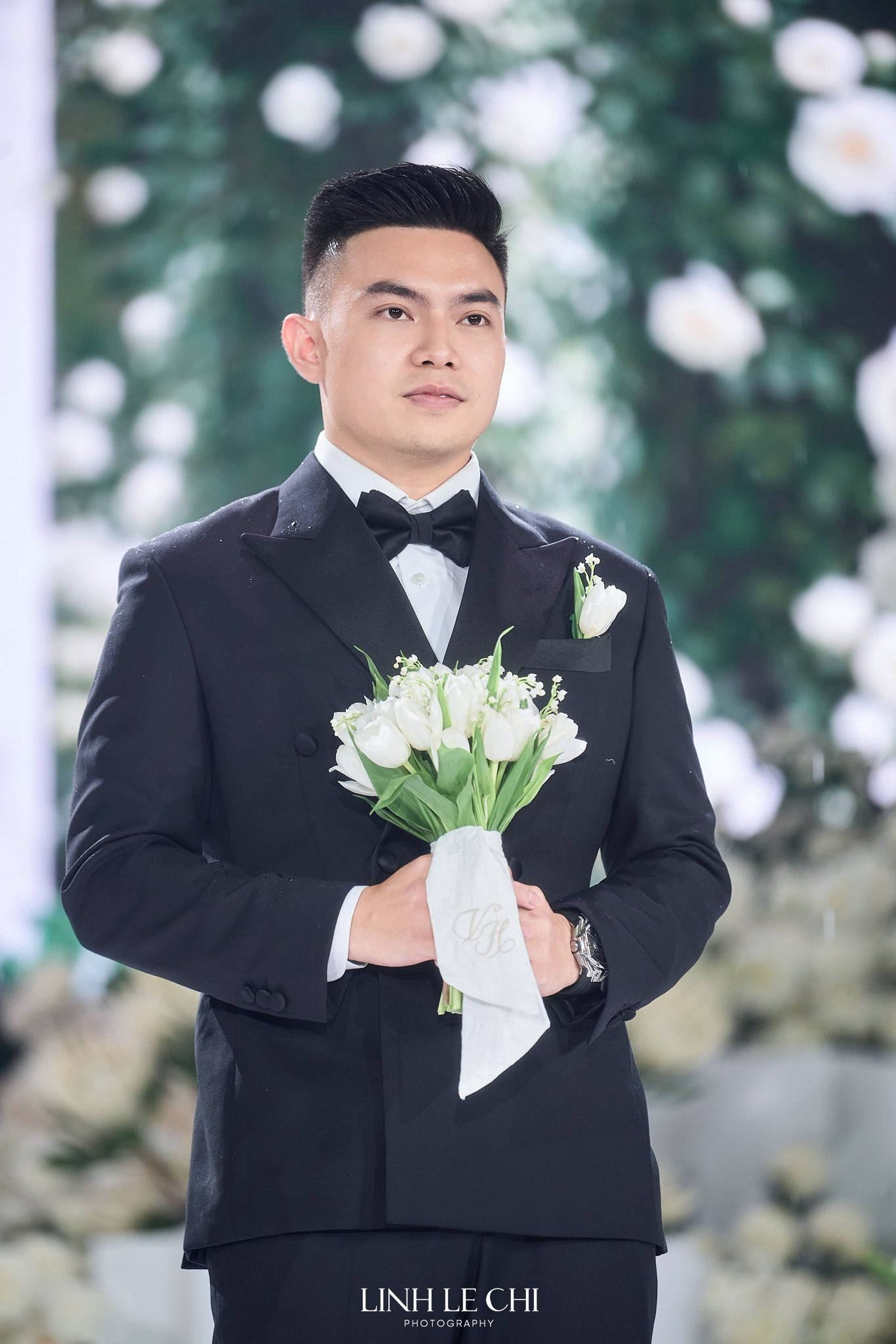 Doanh nhân Nguyễn Viết Vương