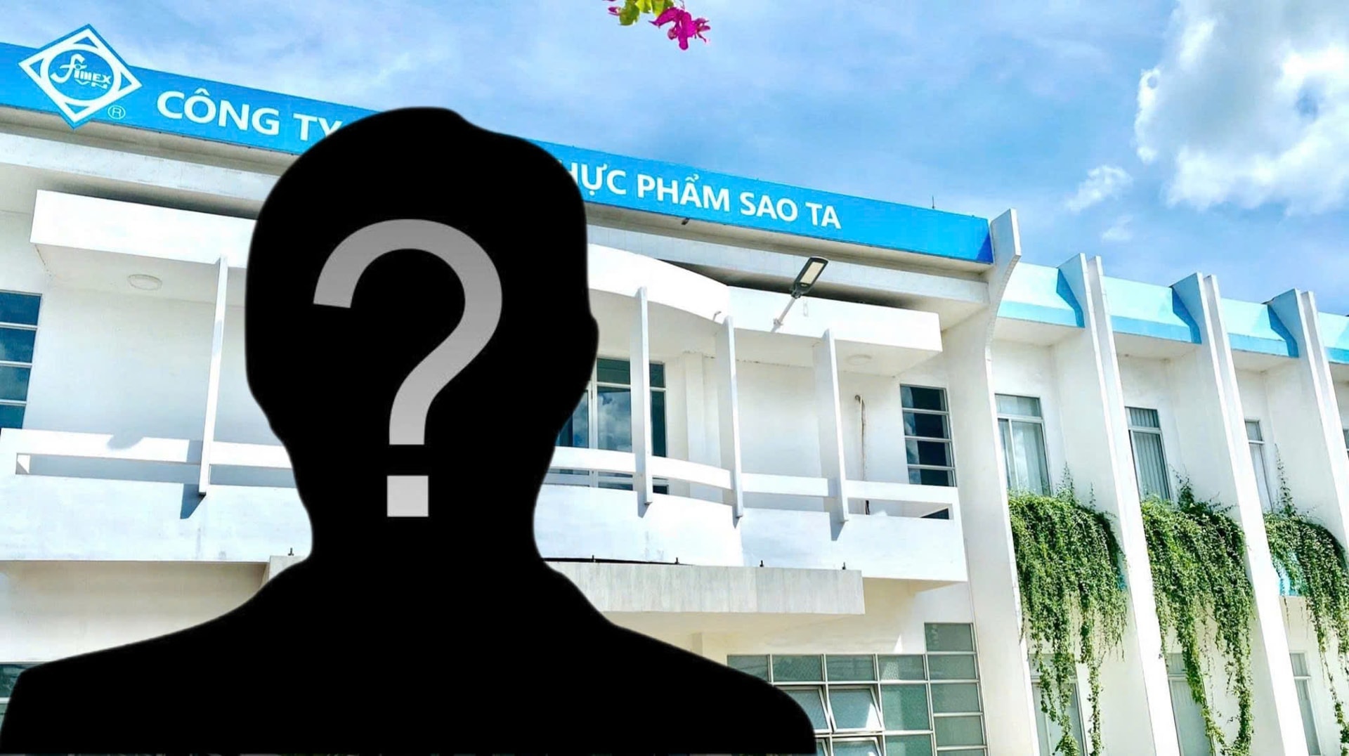 Chân dung Tổng Giám đốc Sao Ta (FMC): Đã gắn bó 30 năm, đi lên từ vị trí công nhân