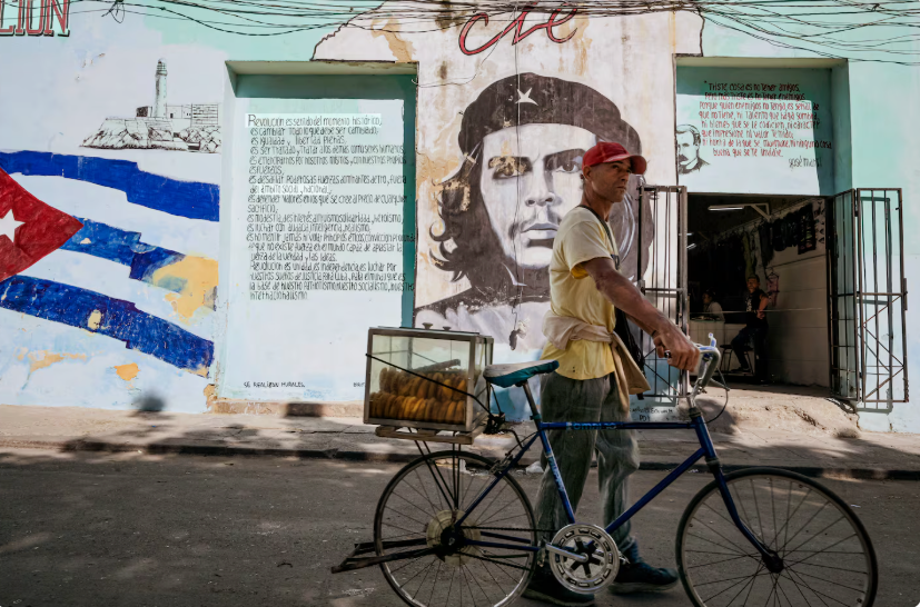 Điện bị cắt, khách sạn đóng cửa: Ngành du lịch Cuba lao đao vì Mỹ mạnh tay cấm vận