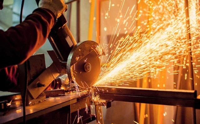 Cổ phiếu HPG, NKG, HSG đồng loạt 'dậy sóng', dòng tiền đang kỳ vọng điều gì?